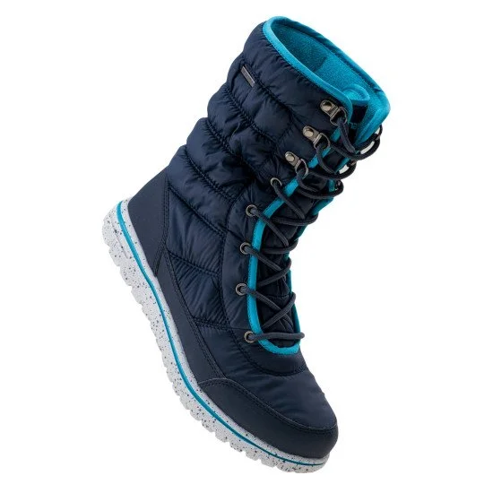 Дамски апрески IGUANA Waiolen Mid W, Син Дамски апрески IGUANA Waiolen Mid W, Син