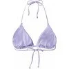 Дамски бански AQUAWAVE Latina Top WMNS - Светлолилав