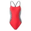 Дамски бански AQUAWAVE Tokyo Gamagori Wmns, Червен Дамски бански AQUAWAVE Tokyo Gamagori Wmns, Червен