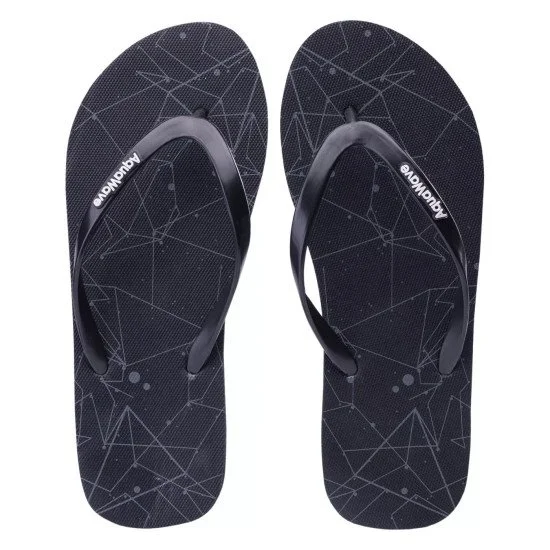 Дамски джапанки AQUAWAVE Rachelа WMNS - Черен