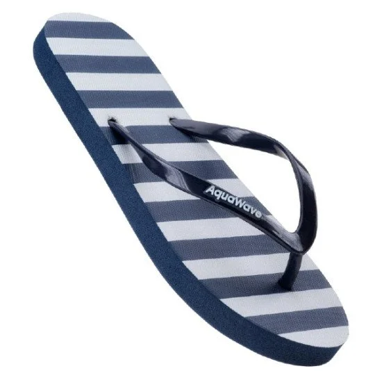 Дамски джапанки AQUAWAVE Rachel Wmns marine stripes Дамски джапанки AQUAWAVE Rachel Wmns marine stripes