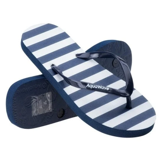 Дамски джапанки AQUAWAVE Rachel Wmns marine stripes Дамски джапанки AQUAWAVE Rachel Wmns marine stripes