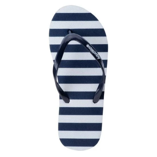 Дамски джапанки AQUAWAVE Rachel Wmns marine stripes Дамски джапанки AQUAWAVE Rachel Wmns marine stripes