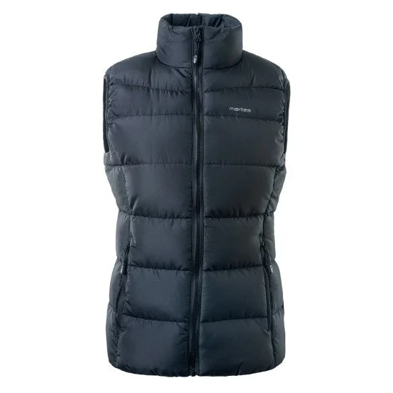 Дамски елек MARTES Lady Sano, Черен Дамски елек MARTES Lady Sano, Черен