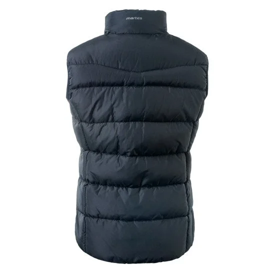 Дамски елек MARTES Lady Sano, Черен Дамски елек MARTES Lady Sano, Черен