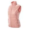 Дамски елек MARTES Lady Mashal Vest, Розов Дамски елек MARTES Lady Mashal Vest, Розов