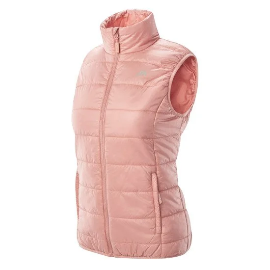 Дамски елек MARTES Lady Mashal Vest, Розов Дамски елек MARTES Lady Mashal Vest, Розов