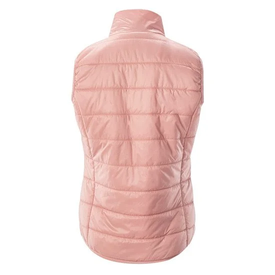 Дамски елек MARTES Lady Mashal Vest, Розов Дамски елек MARTES Lady Mashal Vest, Розов