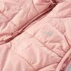 Дамски елек MARTES Lady Mashal Vest, Розов Дамски елек MARTES Lady Mashal Vest, Розов