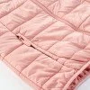 Дамски елек MARTES Lady Mashal Vest, Розов Дамски елек MARTES Lady Mashal Vest, Розов