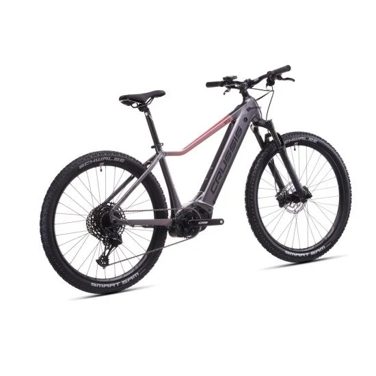 Дамски електрически велосипед Crussis e-Guera 9.11 894Wh 27,5" - 2026