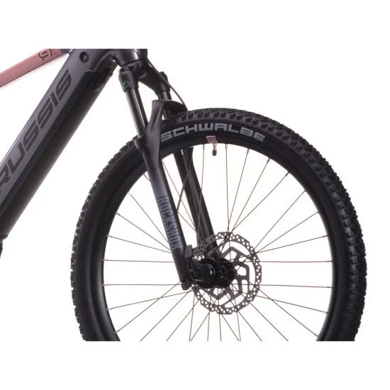 Дамски електрически велосипед Crussis e-Guera 9.11 894Wh 27,5" - 2026