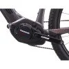 Дамски електрически велосипед Crussis e-Guera 9.11 894Wh 27,5" - 2026