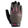 Дамски кросфит ръкавици IQ Crossi WMNS Дамски кросфит ръкавици IQ Crossi WMNS