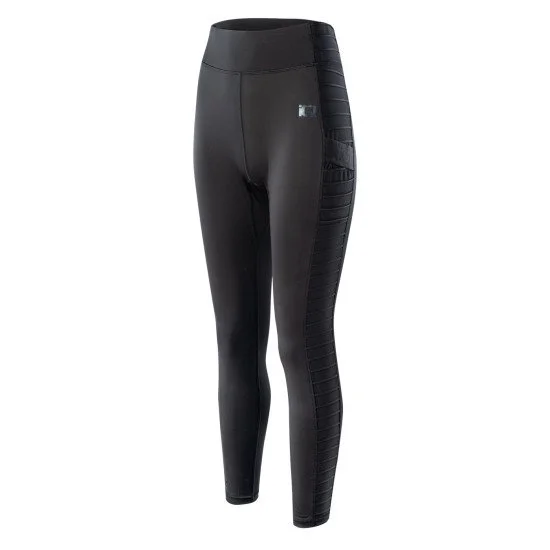 Дамски клин IQ Shoa Wmns, Черен
