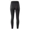 Дамски клин IQ Shoa Wmns, Черен