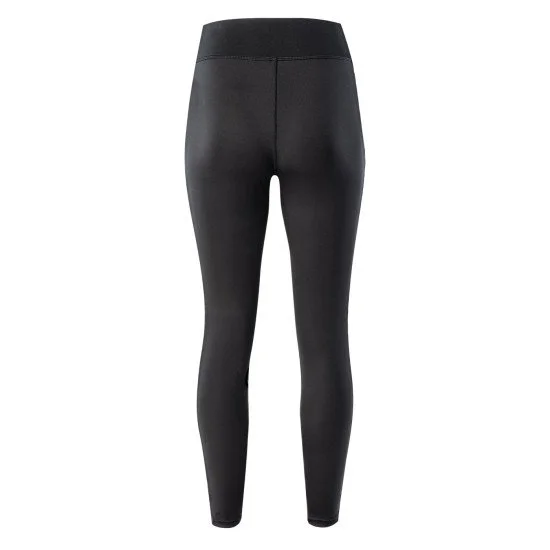 Дамски клин IQ Shoa Wmns, Черен