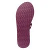 Дамски летни чехли HI-TEC Lady Pima - Бордо Дамски летни чехли HI-TEC Lady Pima - Бордо