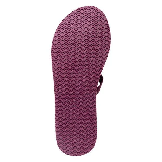 Дамски летни чехли HI-TEC Lady Pima - Бордо Дамски летни чехли HI-TEC Lady Pima - Бордо