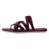 Дамски летни чехли HI-TEC Lady Pima - Бордо Дамски летни чехли HI-TEC Lady Pima - Бордо