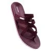 Дамски летни чехли HI-TEC Lady Pima - Бордо Дамски летни чехли HI-TEC Lady Pima - Бордо