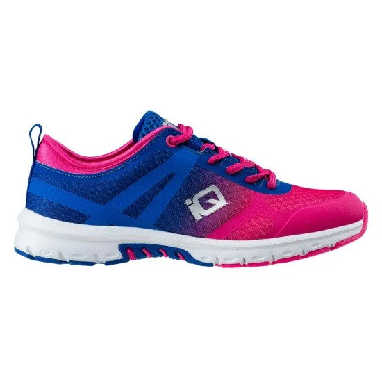 Дамски маратонки IQ Campsis Wmns, Циклам Дамски маратонки IQ Campsis Wmns, Циклам