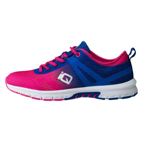 Дамски маратонки IQ Campsis Wmns, Циклам Дамски маратонки IQ Campsis Wmns, Циклам