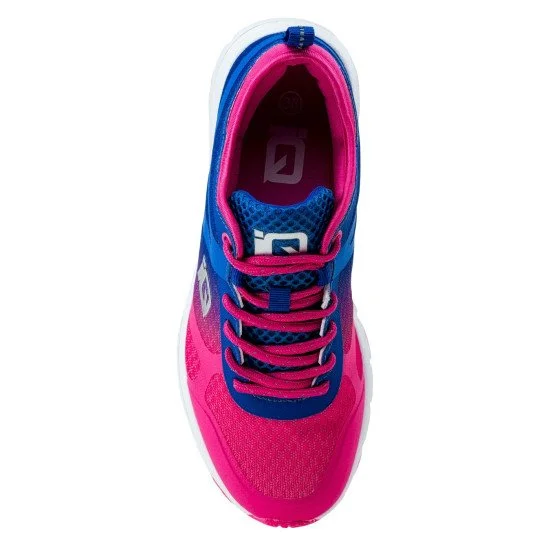 Дамски маратонки IQ Campsis Wmns, Циклам Дамски маратонки IQ Campsis Wmns, Циклам