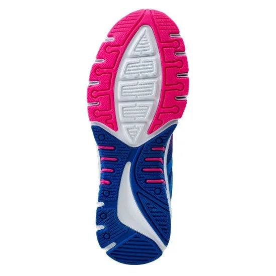 Дамски маратонки IQ Campsis Wmns, Циклам Дамски маратонки IQ Campsis Wmns, Циклам