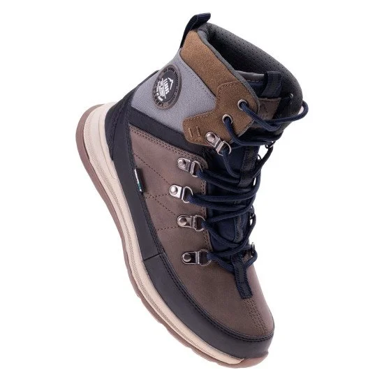 Дамски обувки ELBRUS Hieroo MID WP Дамски обувки ELBRUS Hieroo MID WP