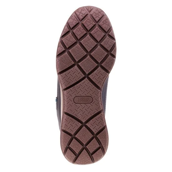 Дамски обувки ELBRUS Hieroo MID WP Дамски обувки ELBRUS Hieroo MID WP