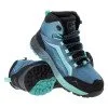Дамски обувки ELBRUS Embawa MID WP Wo s - Тюркоаз