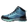 Дамски обувки ELBRUS Embawa MID WP Wo s - Тюркоаз