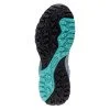 Дамски обувки ELBRUS Embawa MID WP Wo s - Тюркоаз