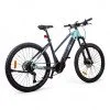 Планински велосипед inSPORTline ISL Asuki 630 Wh 27.5- модел 2025 - Син