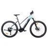 Планински велосипед inSPORTline ISL Asuki 630 Wh 27.5- модел 2025 - Син