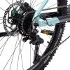 Планински велосипед inSPORTline ISL Asuki 630 Wh 27.5- модел 2025 - Син