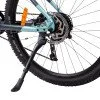 Планински велосипед inSPORTline ISL Asuki 630 Wh 27.5- модел 2025 - Син