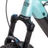 Планински велосипед inSPORTline ISL Asuki 630 Wh 27.5- модел 2025 - Син