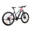 Планински велосипед inSPORTline ISL Asuki 630 Wh 27.5- модел 2025 - Розов