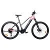 Планински велосипед inSPORTline ISL Asuki 630 Wh 27.5- модел 2025 - Розов
