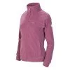 Дамски полар HI-TEC Lady Sauli - Бордо Дамски полар HI-TEC Lady Sauli - Бордо