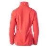 Дамски полар ELBRUS Rivoli 190 Polartec, Хибискус