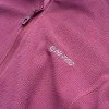 Дамски полар HI-TEC Lady Damis II Full Zip - Амарант