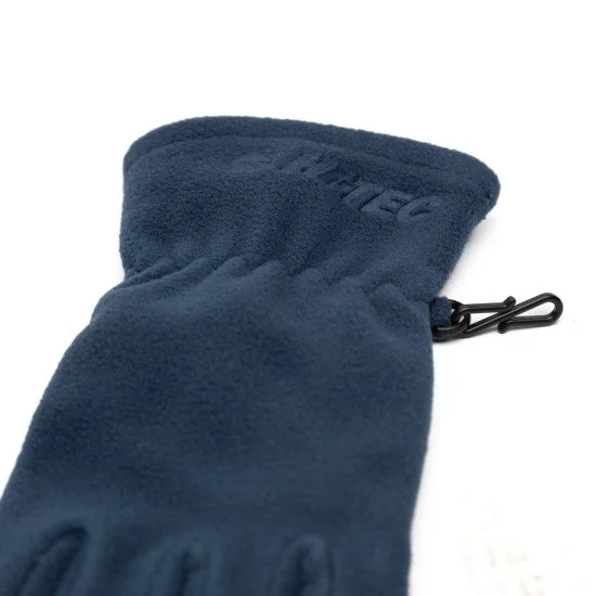 Дамски зимни ръкавици HI-TEC Lady Salmo, Син Дамски зимни ръкавици HI-TEC Lady Salmo, Син