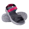 Дамски сандали ELBRUS Lerys Wo s - Сив Дамски сандали ELBRUS Lerys Wo s - Сив