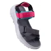 Дамски сандали ELBRUS Lerys Wo s - Сив Дамски сандали ELBRUS Lerys Wo s - Сив