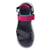Дамски сандали ELBRUS Lerys Wo s - Сив Дамски сандали ELBRUS Lerys Wo s - Сив