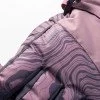 Дамски зимни ръкавици ELBRUS Maiko Wo s - Сив