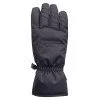 Дамски ски ръкавици HI-TEC Lady Erien - Черен Дамски ски ръкавици HI-TEC Lady Erien - Черен